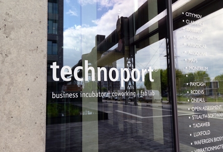Hotshot Announces Partnership With Luxembourg Government, also Accepting Technoport(R) Business Incubation Program